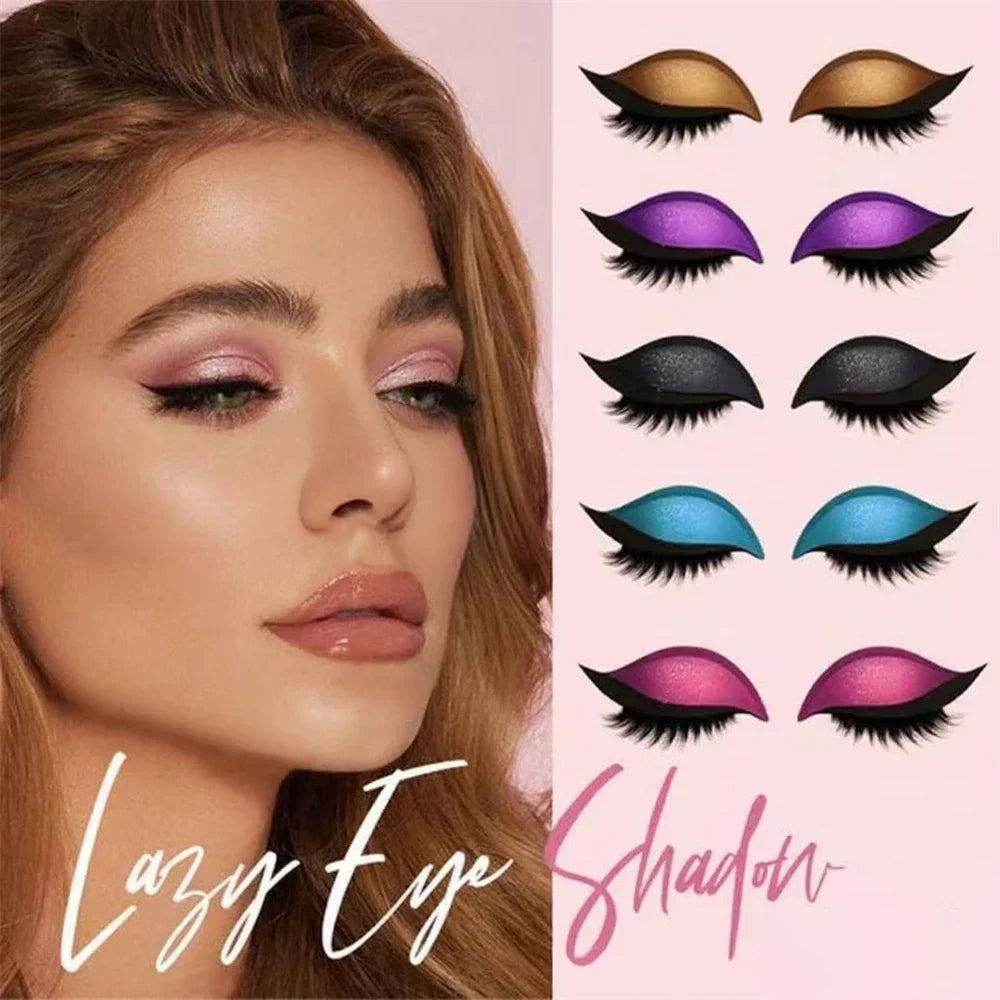 Instant Glam Eye Stickers