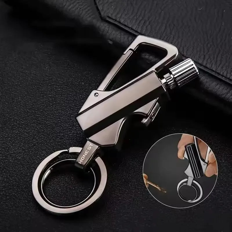 Encendedor multiherramienta IgniteKey