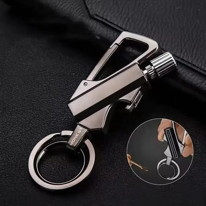 Encendedor multiherramienta IgniteKey