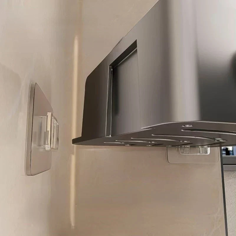 Corner Mount Shelf