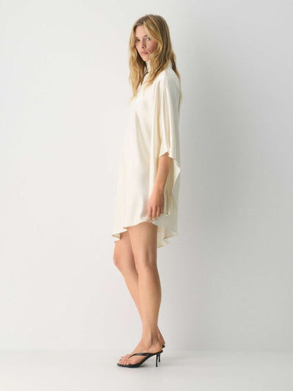 Veloura - Conjunto SatinLuxe