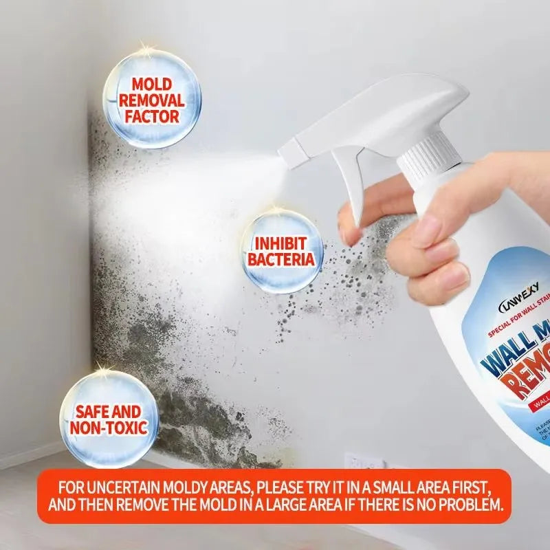 Removedor de Moho CleanShield