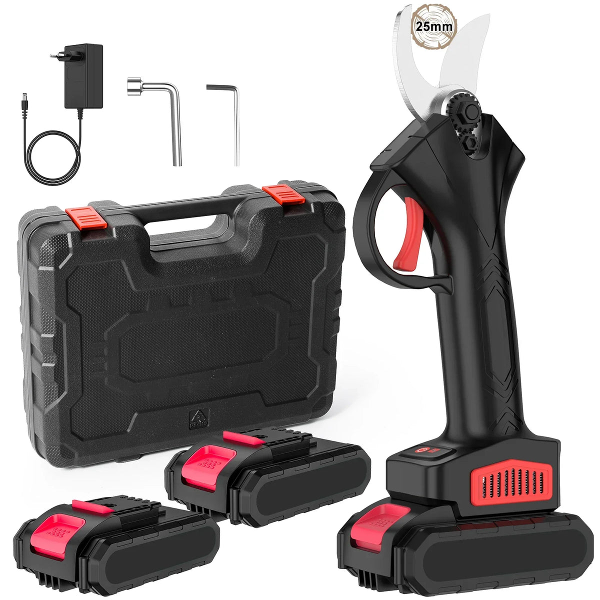 PowerTrim Pro Inalámbrico