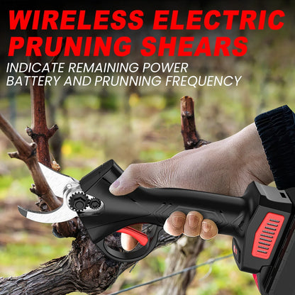 PowerTrim Pro Inalámbrico