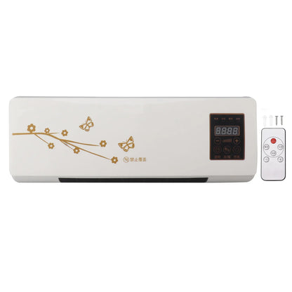 Aire acondicionado BreezeBox Dual Mini