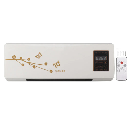 Aire acondicionado BreezeBox Dual Mini