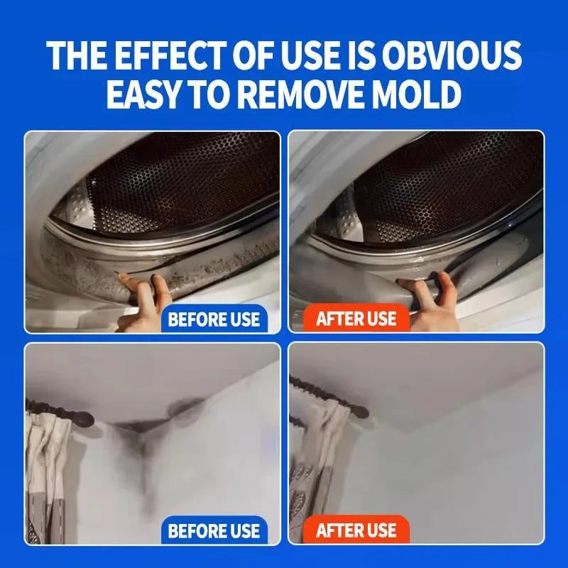 Eliminador de moho Smart CleanShield