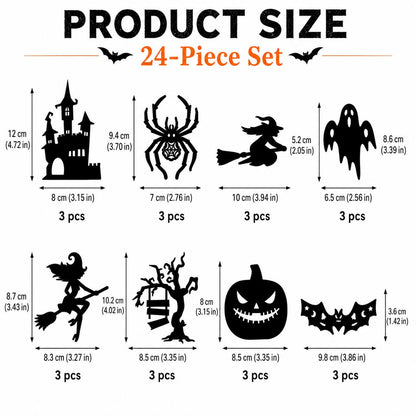 HauntGlow Pro
