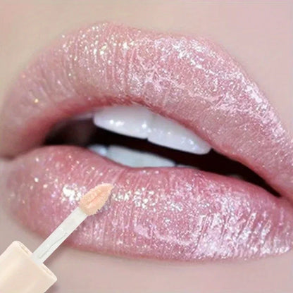Brillo Labial Gleaming Glow