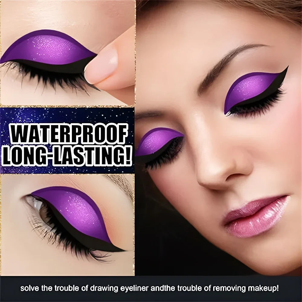 Instant Glam Eye Stickers