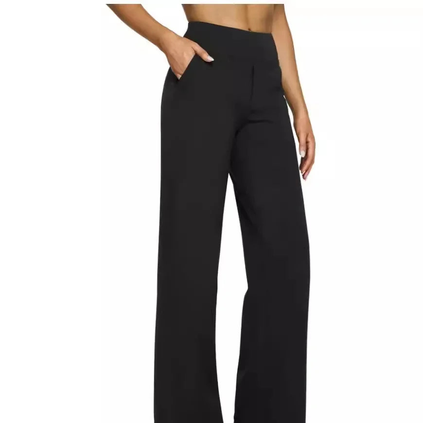 Gianna - High Waist Yogahose