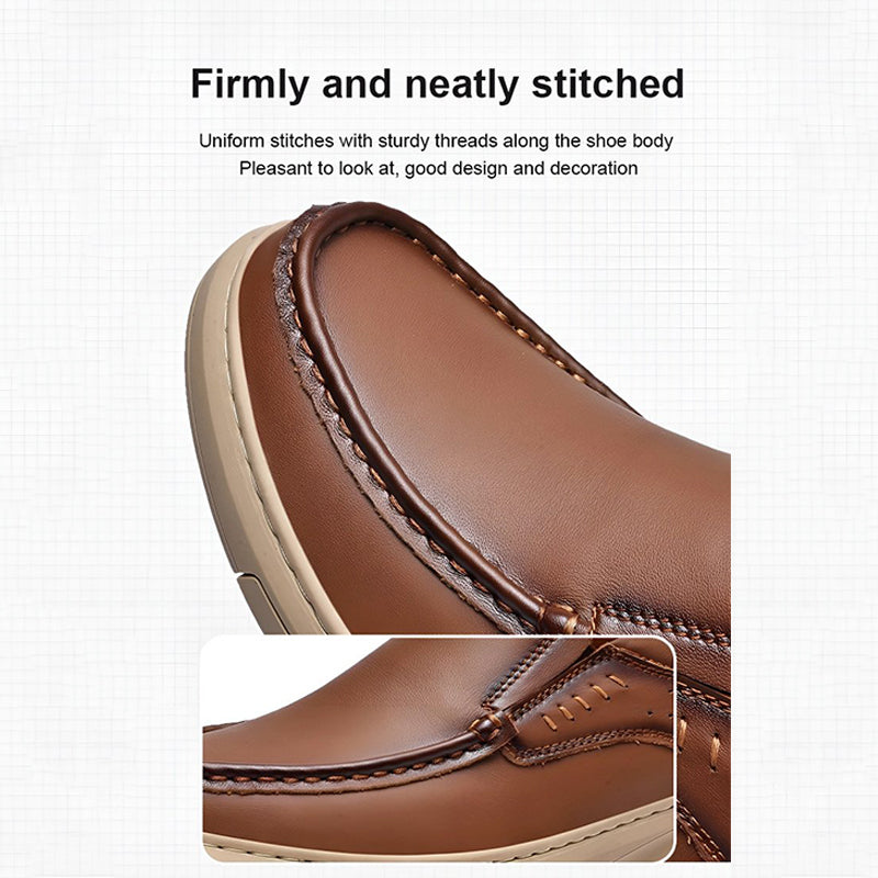 Johnson - Zapatos sin cordones