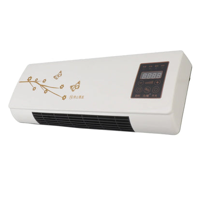Aire acondicionado BreezeBox Dual Mini