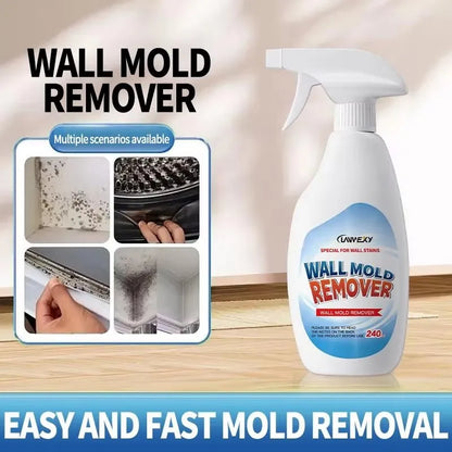 Eliminador de moho Smart CleanShield