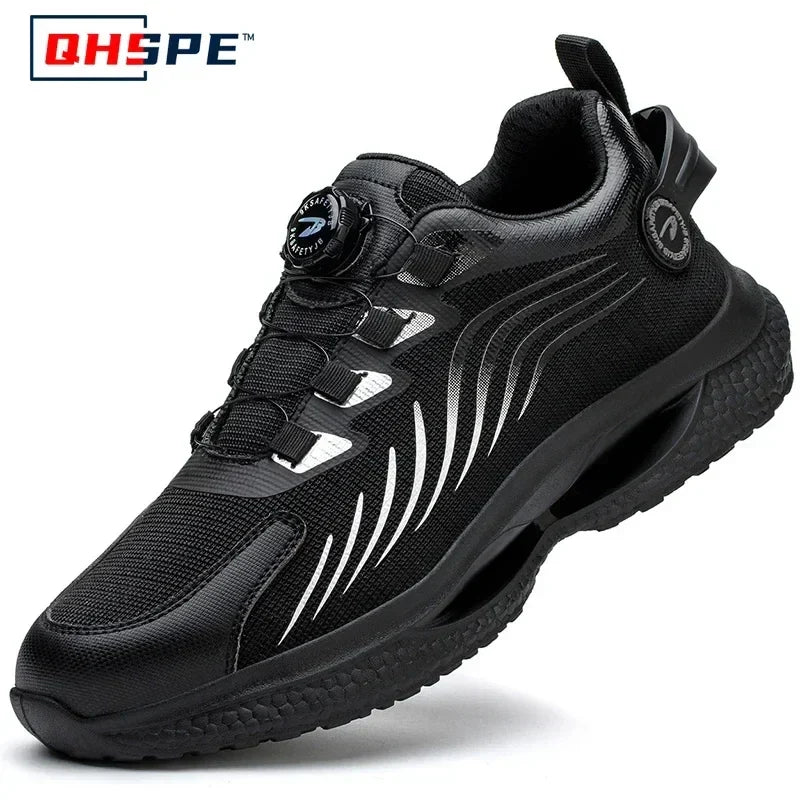 Botas de seguridad MAXI PRO