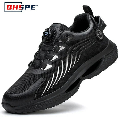 Botas de seguridad MAXI PRO