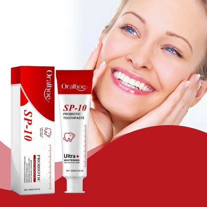 Fresh Smile Pro Toothpaste