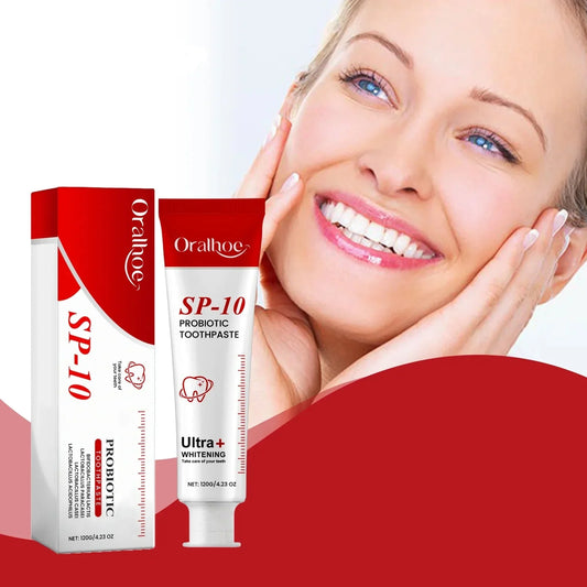 Pasta de dientes Fresh Smile Pro