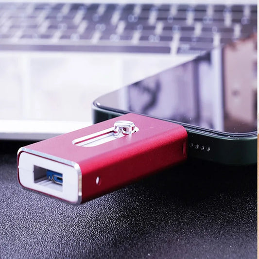 Memoria USB definitiva
