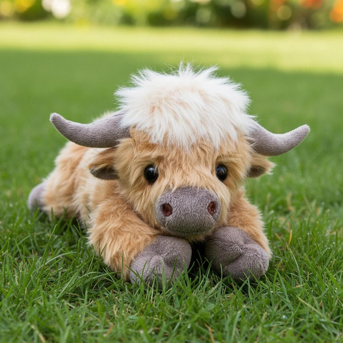 Vaca CozyHug