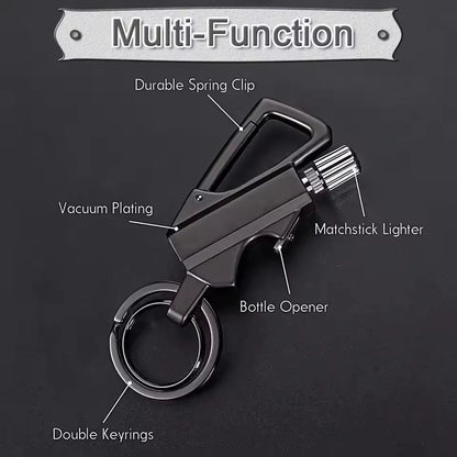 Encendedor multiherramienta IgniteKey