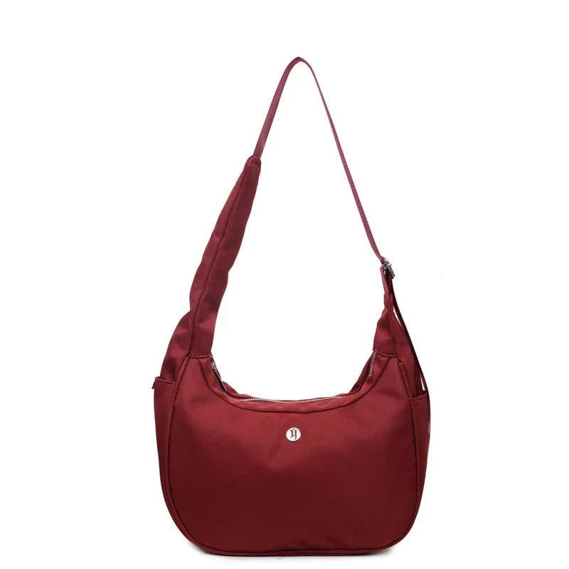 Bolso de hombro Skyline
