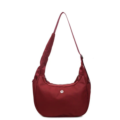 Bolso de hombro Skyline
