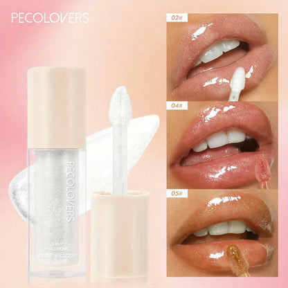 Brillo Labial Gleaming Glow