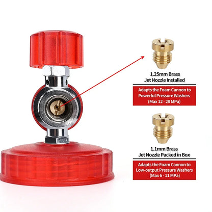 HydroForce Pro Sprayer