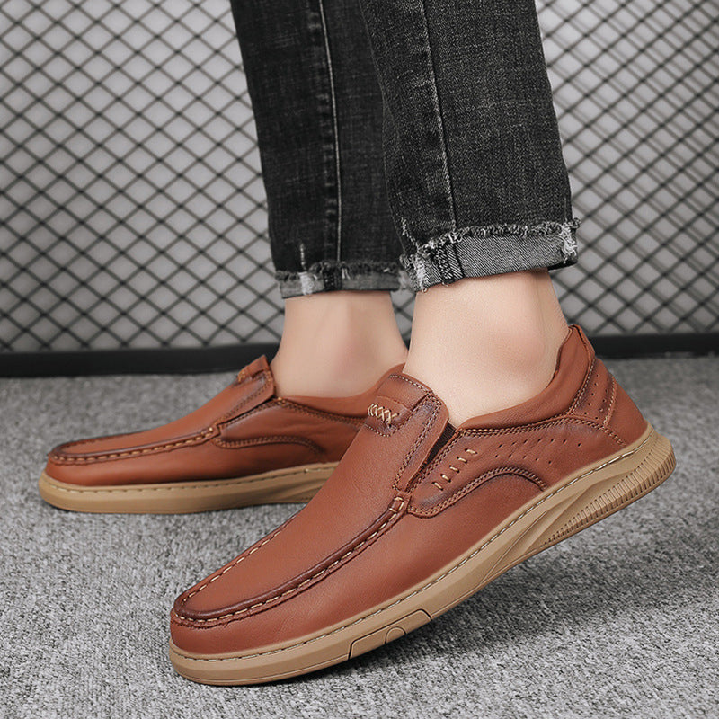 Johnson - Zapatos sin cordones