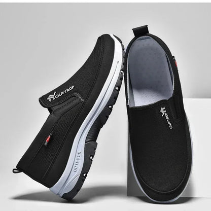 Fynn TROP – Zapatos clásicos antideslizantes