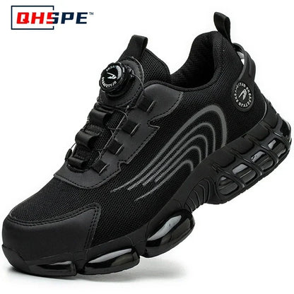 Botas de seguridad MAXI PRO