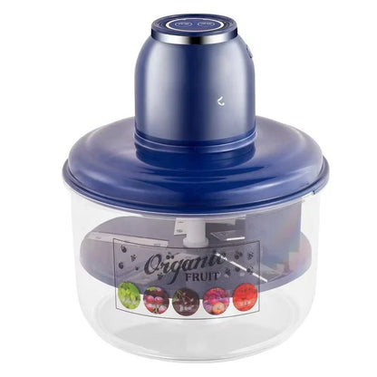 Pelador de frutas profesional Handy