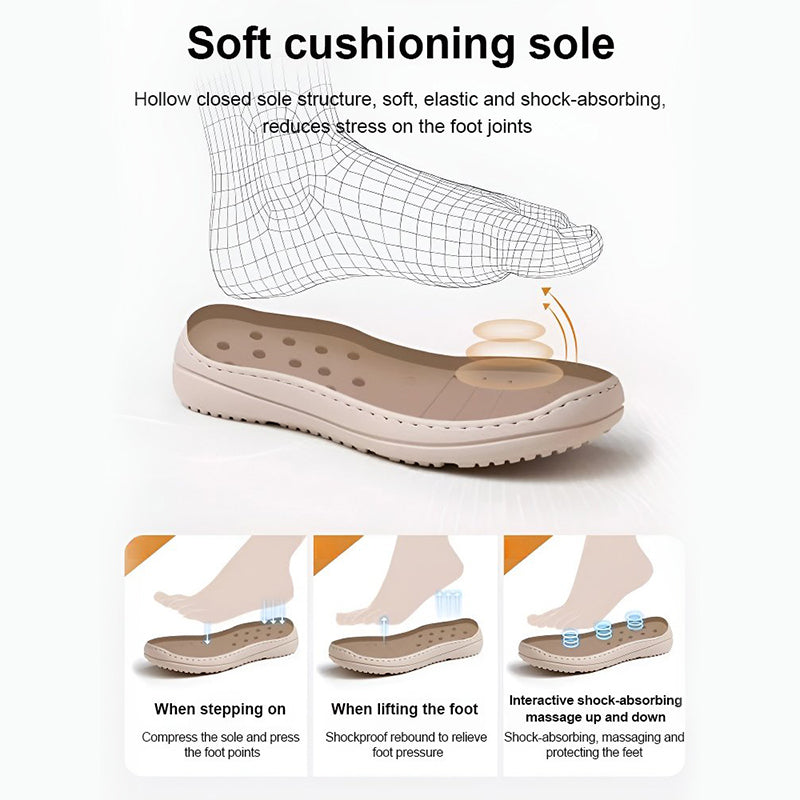 Johnson - Zapatos sin cordones