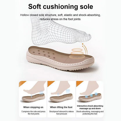 Johnson - Zapatos sin cordones