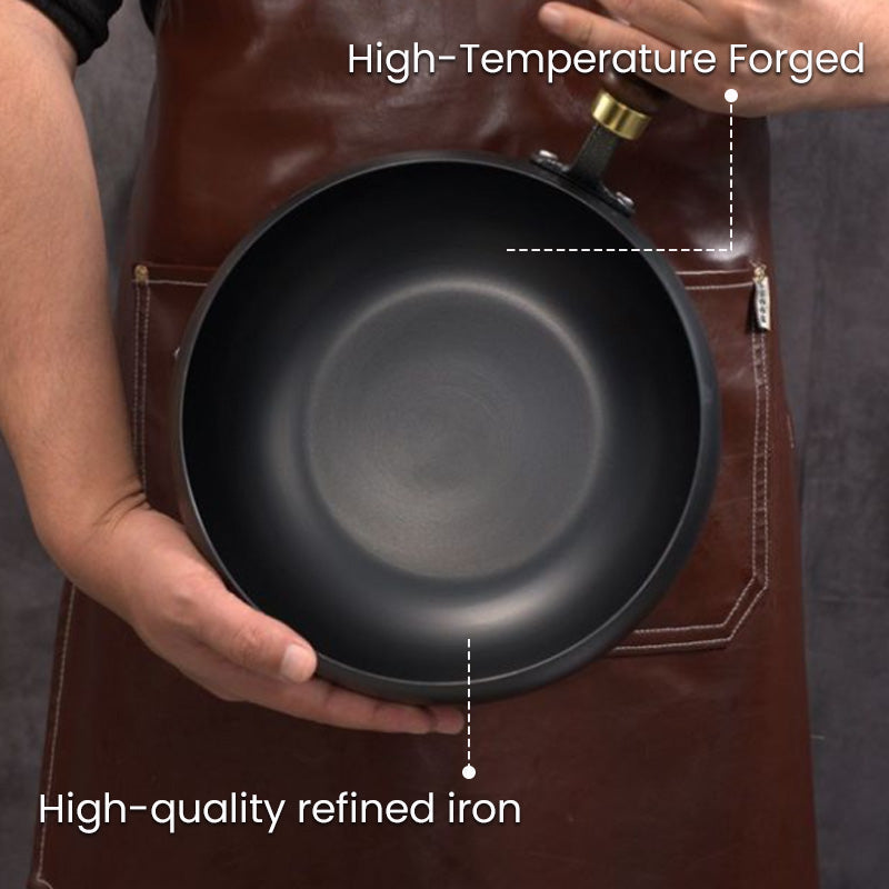 Olla Inteligente IronPot Pro Max