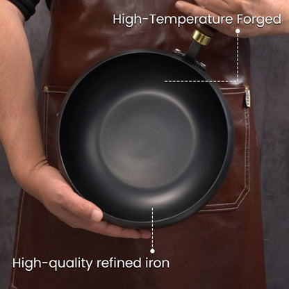 Olla Inteligente IronPot Pro Max
