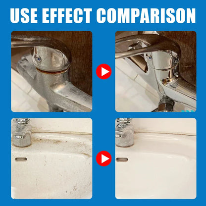 Spray limpiador mágico para baños