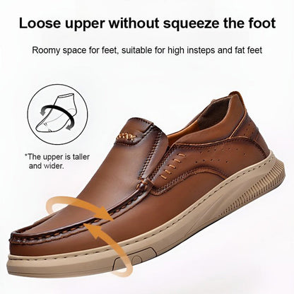 Johnson - Zapatos sin cordones