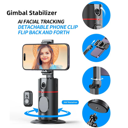 Trípode para selfies SteadyShot