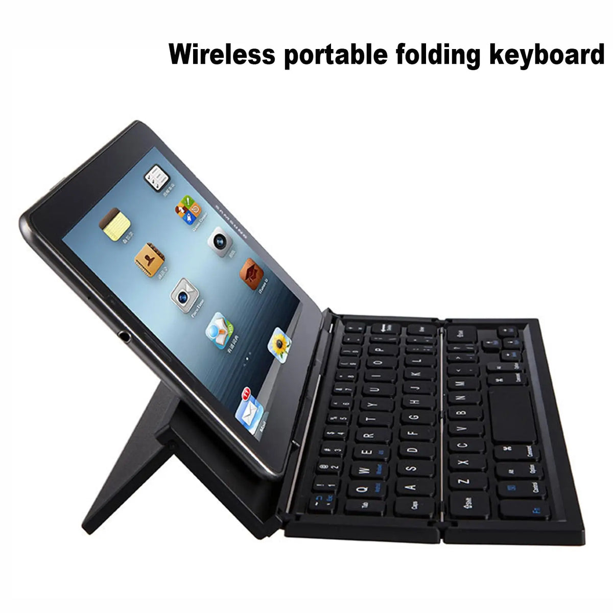Teclado inalámbrico de bolsillo SUPER