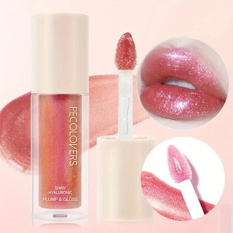 Brillo Labial Gleaming Glow