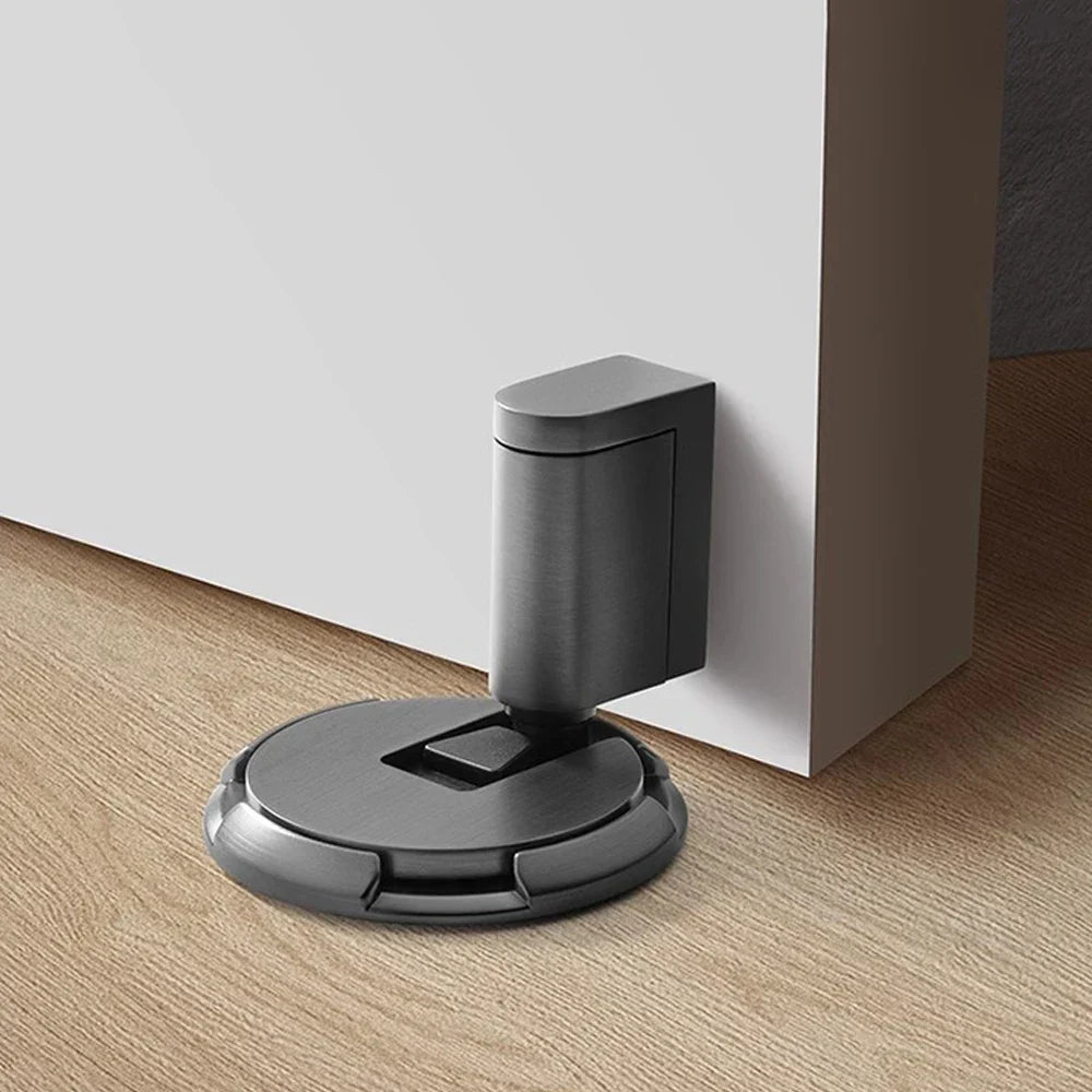 Tope de puerta automático