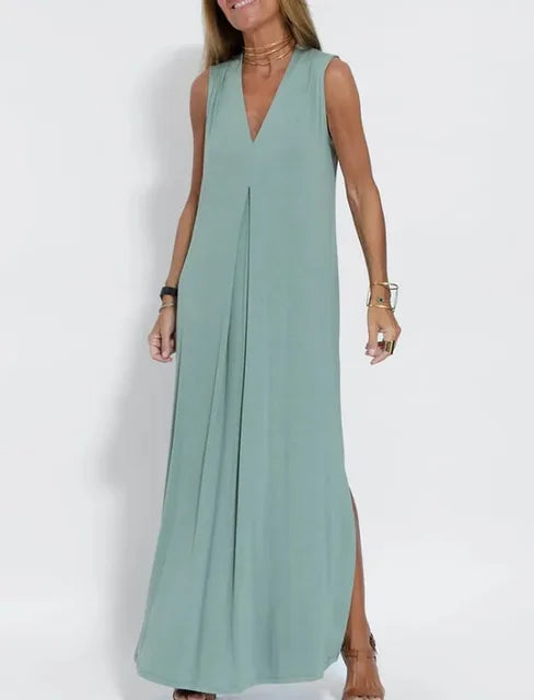 Vestido casual BreezeV