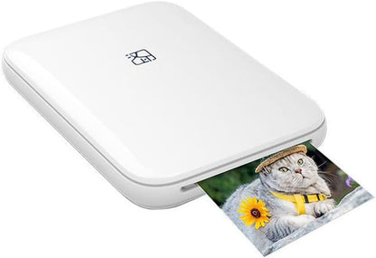 Impresora fotográfica de bolsillo Pro ULTRA