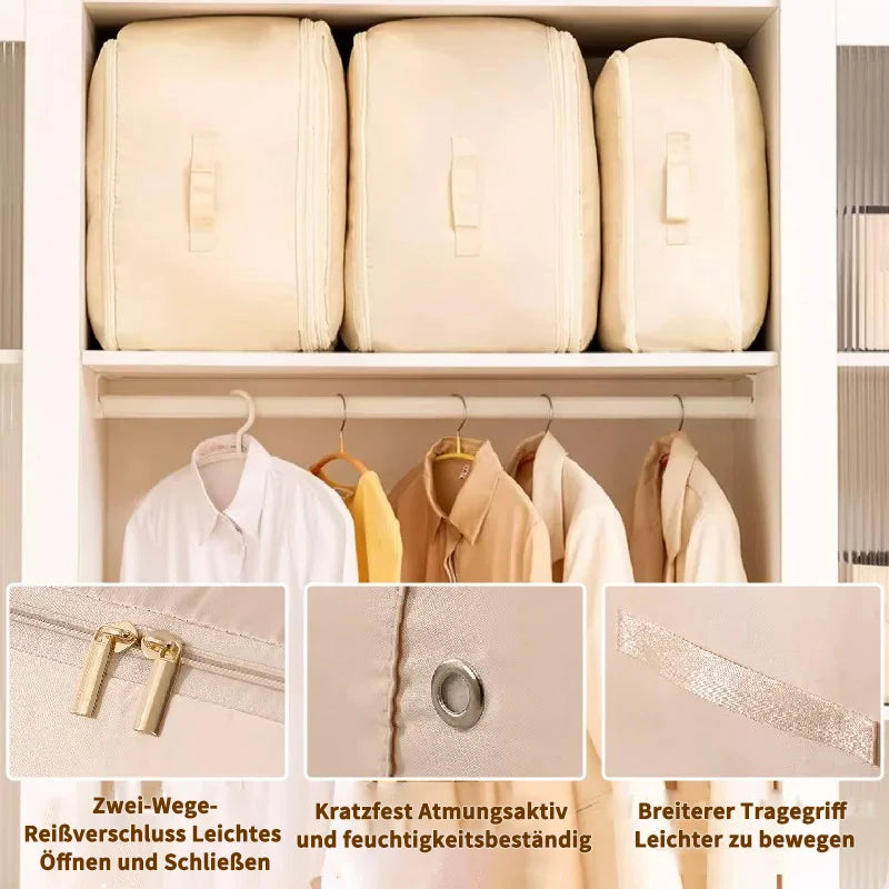 Organizador de compresión MEGA SpaceSaver