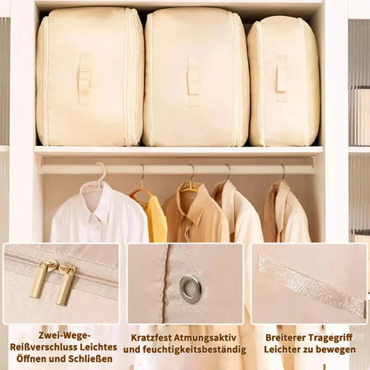 Organizador de compresión MEGA SpaceSaver