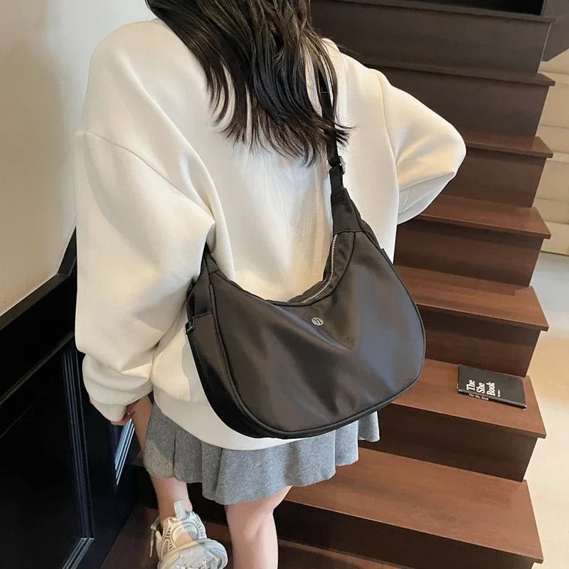 Bolso de hombro Skyline