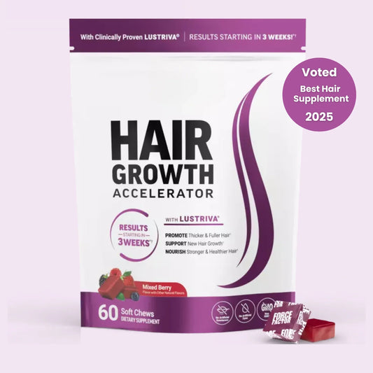 Masticables suaves VolumiQ