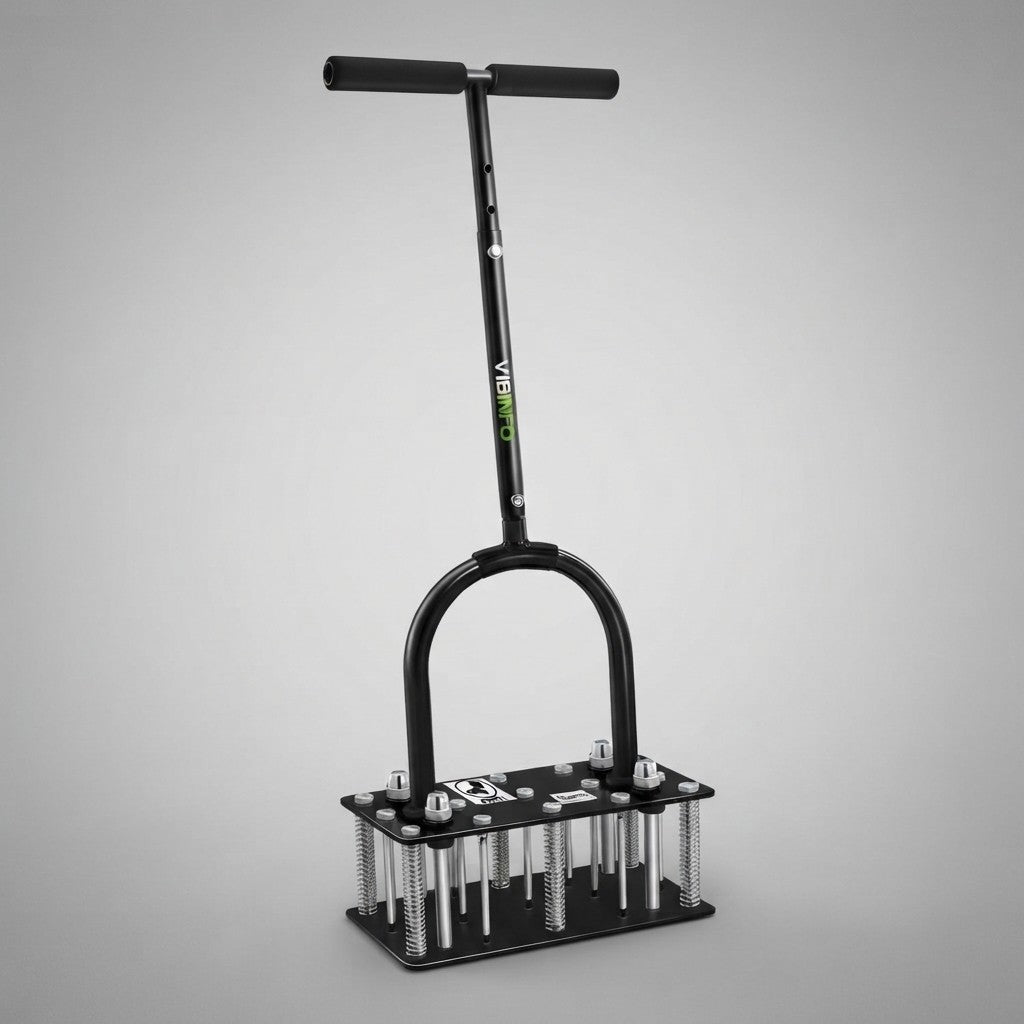 LawnCore Pro